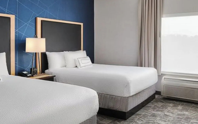 1 Bedroom Suite