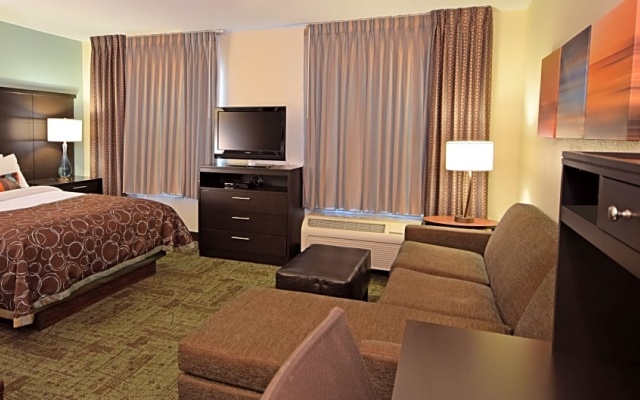 Standard Suite
