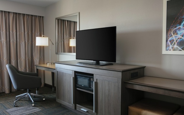 Premium Quadruple room