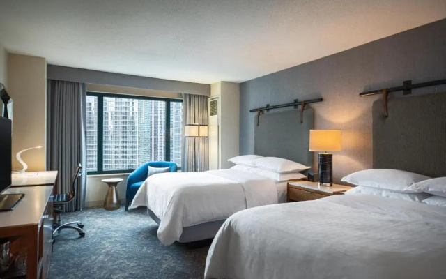 Guest Twin room
