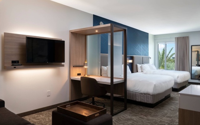 Suite