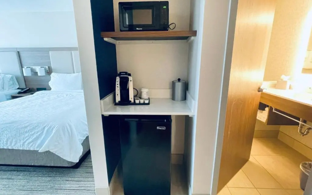 Twin Suite