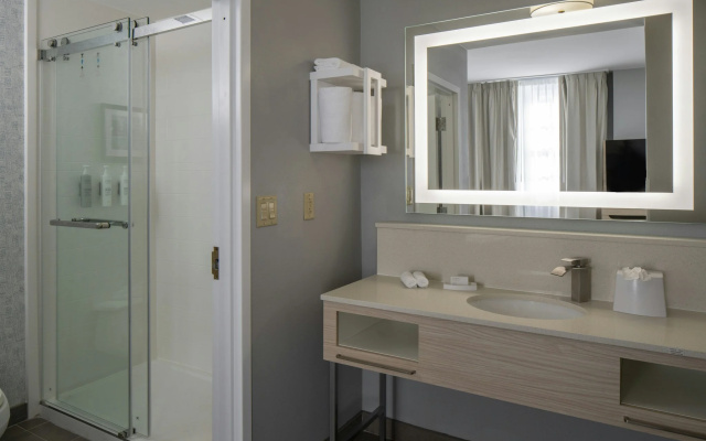 1 Bedroom Suite