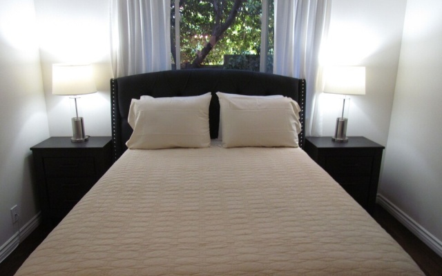 5 Bedrooms Deluxe room with view