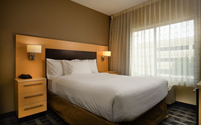 1 Bedroom Standard Studio