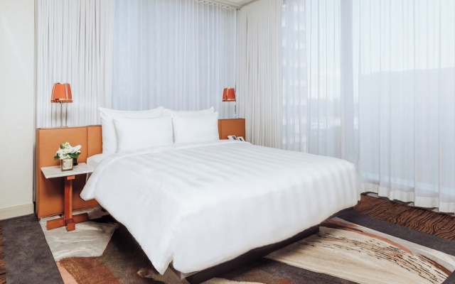 Premier Double Suite