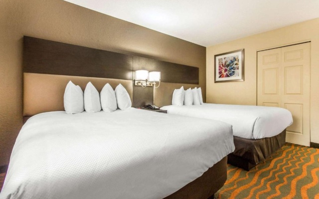 Standard room