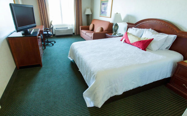 Standard Sextuple room