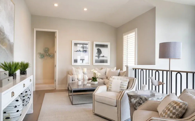 3 Bedrooms Standard room
