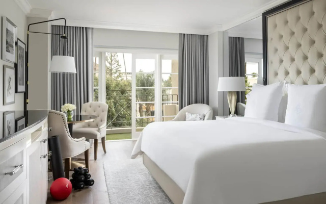 Wellness Twin room
