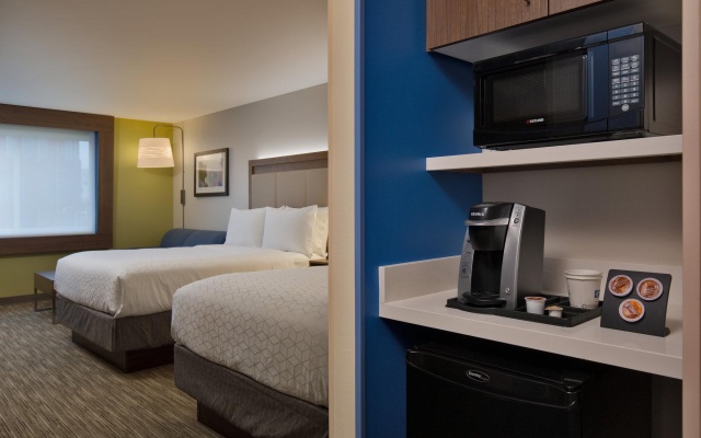 Twin Suite