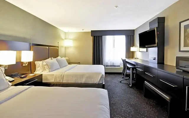 1 Bedroom Sextuple Suite