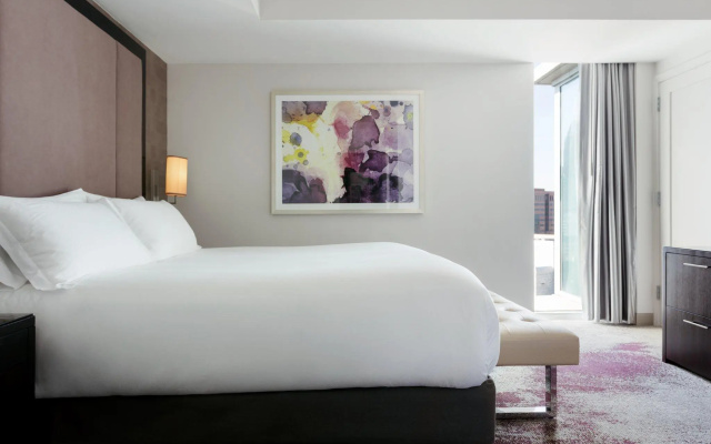 Luxury Suite