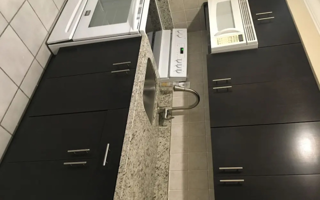Standard Apartment