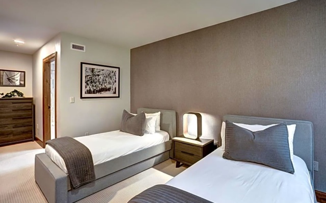4 Bedrooms Standard room