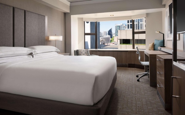 Double room