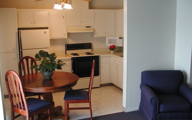 Standard Suite
