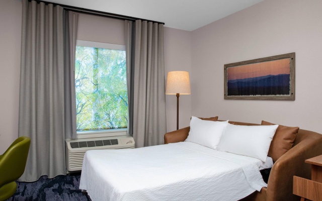 Quadruple Suite
