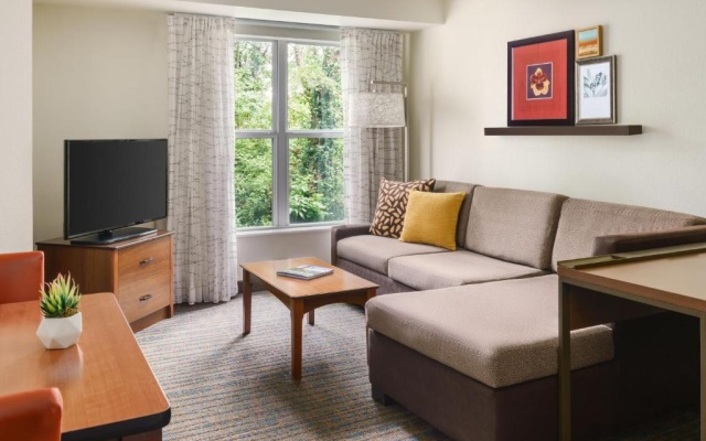 1 Bedroom Double Suite
