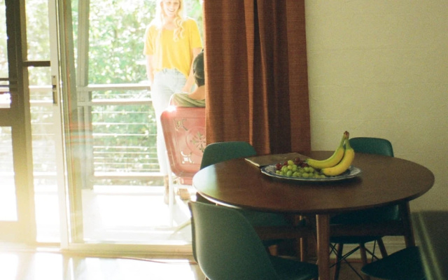 Premium room