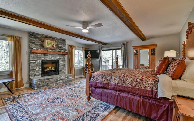 Luxury Cottage