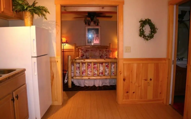 Cottage