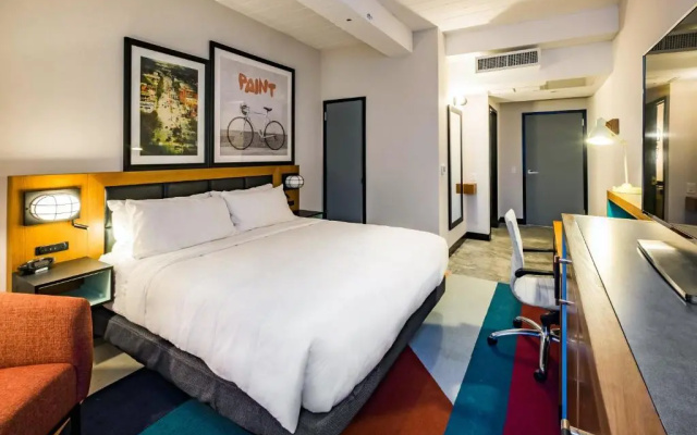 Double Suite