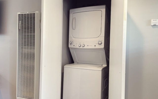 Classic Apartment