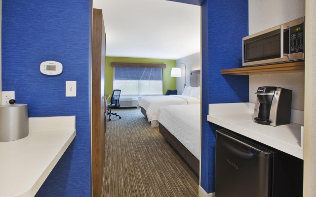 Twin Suite