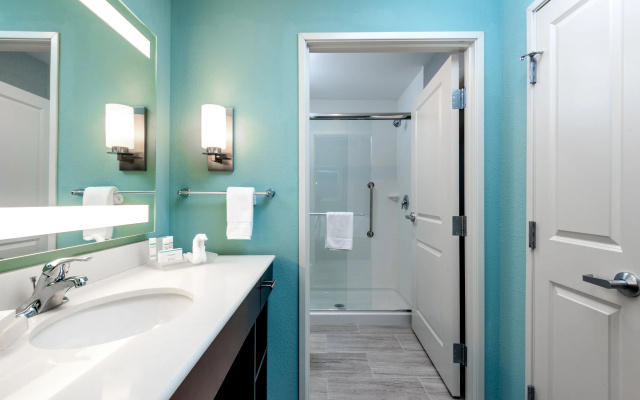 1 Bedroom Suite