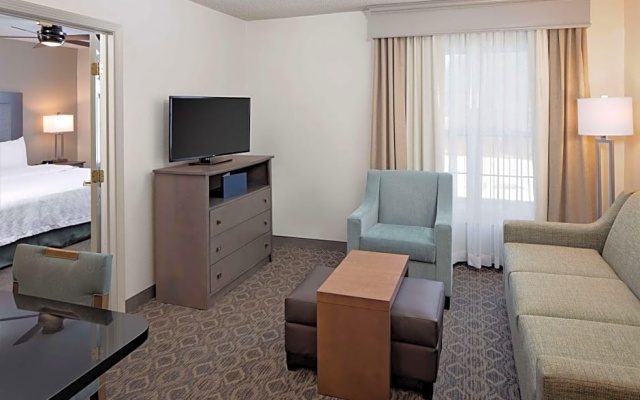 Superior room with view