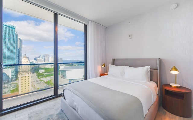 Luxury room