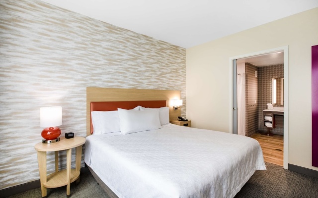 1 Bedroom Suite