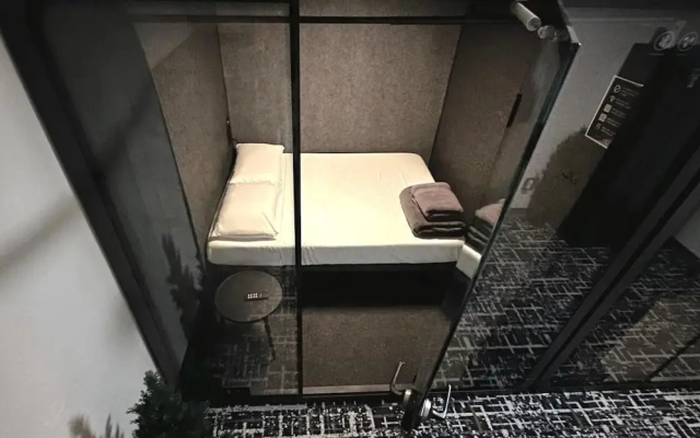 Cabin
