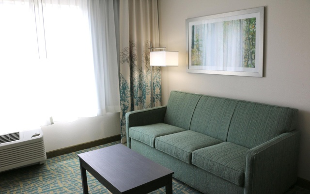 Double Suite