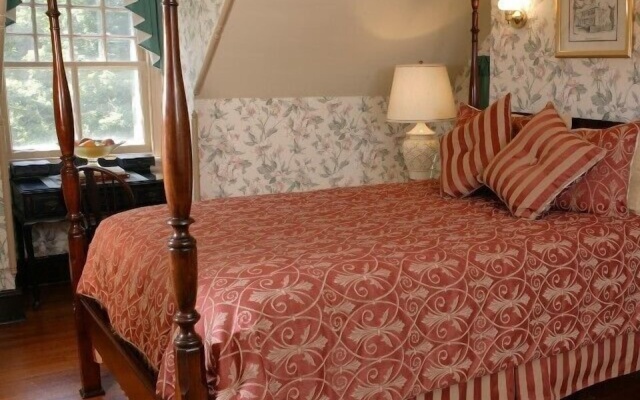1 Bedroom Standard Single room
