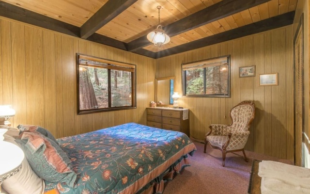 Cottage