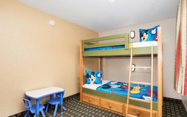 Standard Suite