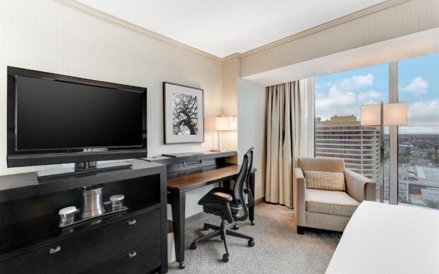Premier Double Suite