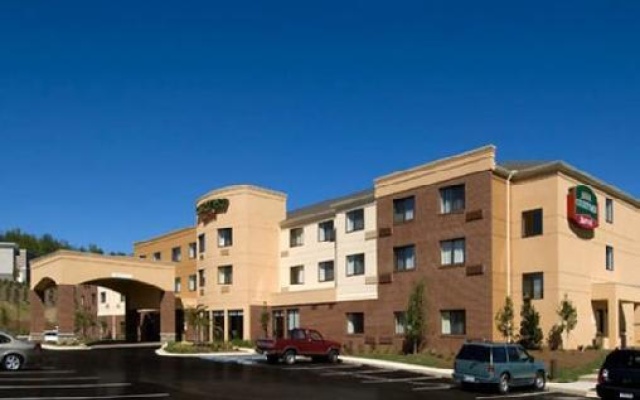 1 Bedroom Double Junior Suite