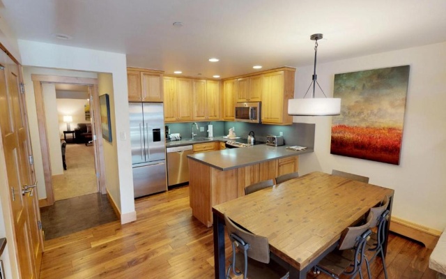 3 Bedrooms Superior Apartment