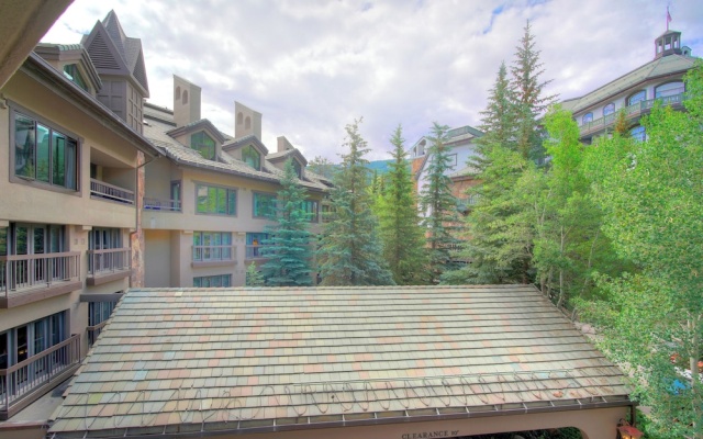 Standard Quadruple room with balcony
