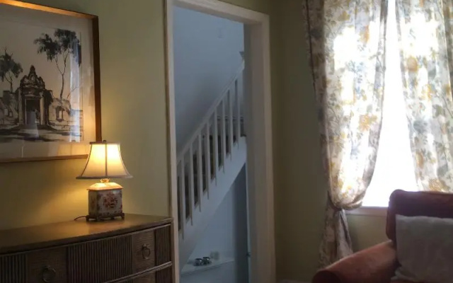 Twin Suite