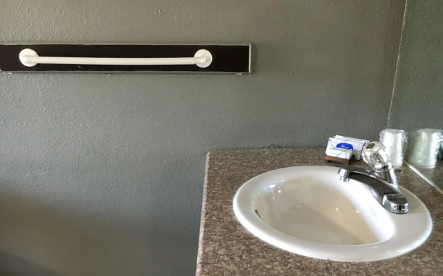 1 Bedroom Standard room