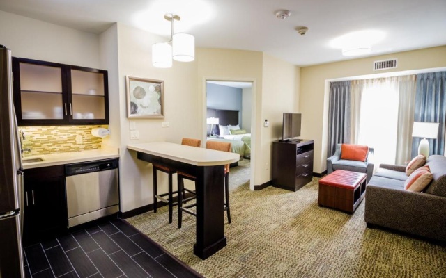 2 Bedrooms Standard room