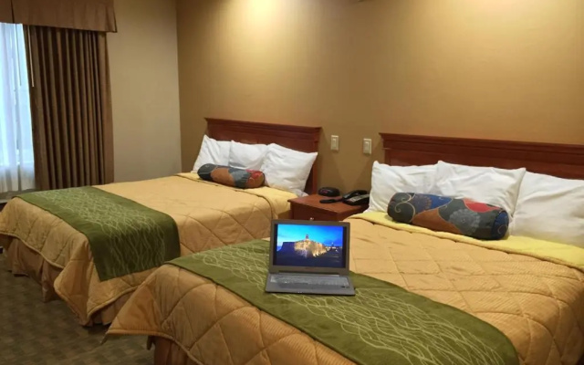 Classic room