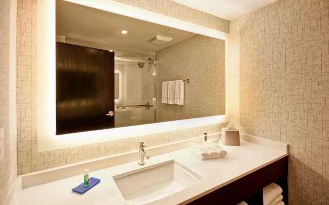 Quadruple Suite