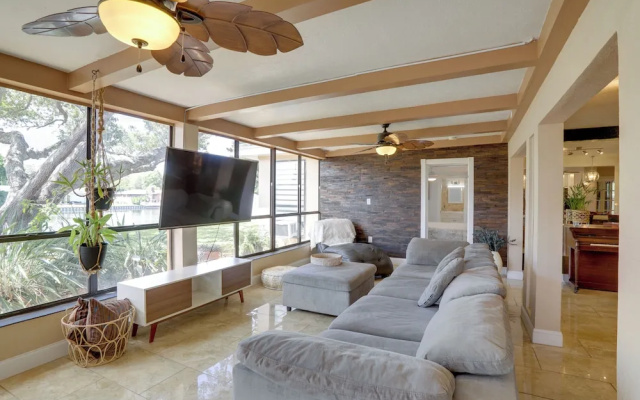 Cottage