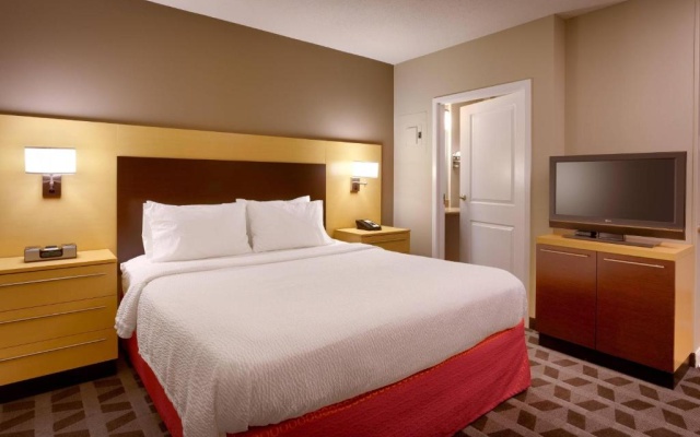 2 Bedrooms Double Suite