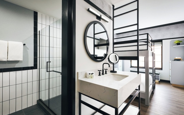 Executive room
